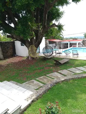 Piscina en o cerca de Casa vacacional