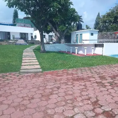Casa vacacional