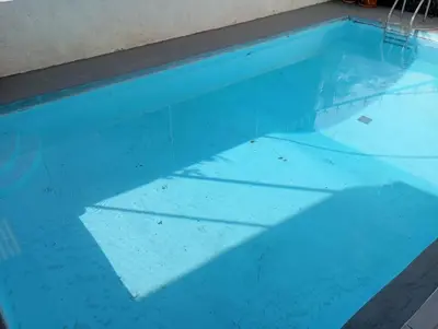 Piscina en o cerca de Casa Bonita Centrica
