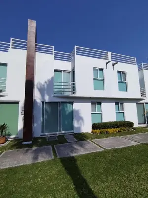 Edificio en el que se encuentra la casa o chalet