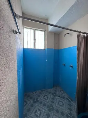 Plano de Habitación Centro, puerto escondido