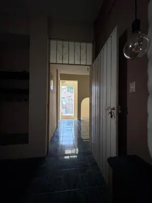 Plano de Habitación Centro, puerto escondido