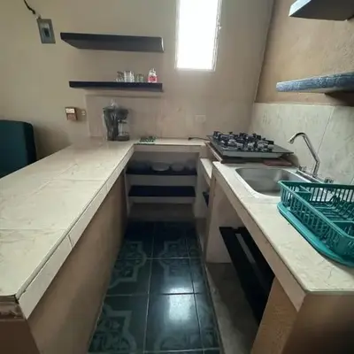 Habitación Centro