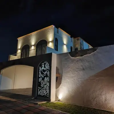La Casa del Sol