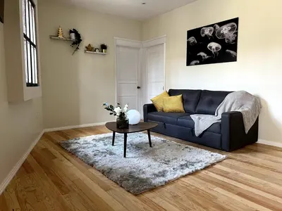 Zona de estar de Loft santorino 1 Val'quirico