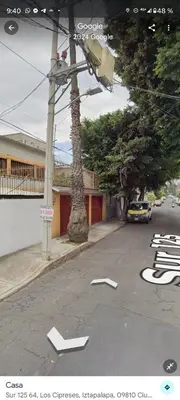 El barrio de los alrededores o un barrio cerca de esta casa o chalet