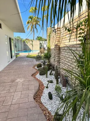 Plano de Hotel Casa Mamey
