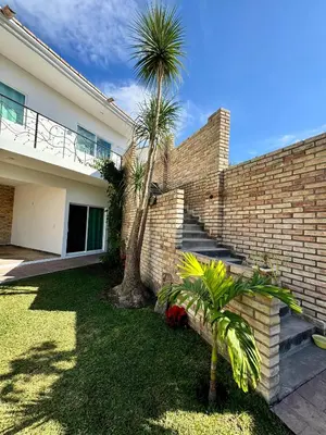 Plano de Hotel Casa Mamey