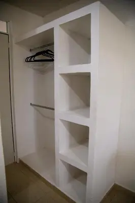 Plano de La casa de Yaya