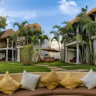 Mocca Hotels