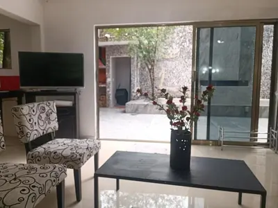 Plano de Bonita residencia Casa Vera