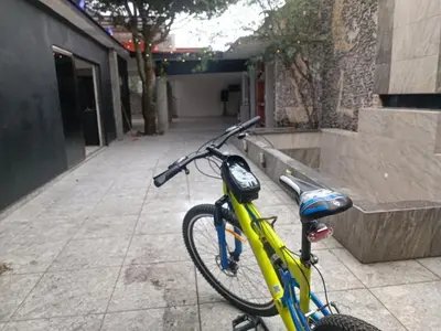 Plano de Bonita residencia Casa Vera