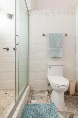 Un baño de Great BeachFront Condo,11th Floor, Great View!