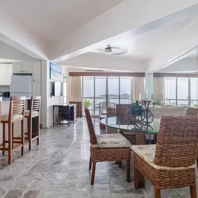 Great BeachFront Condo