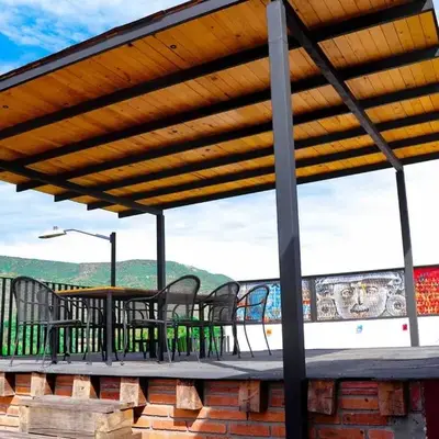 Casa Aida