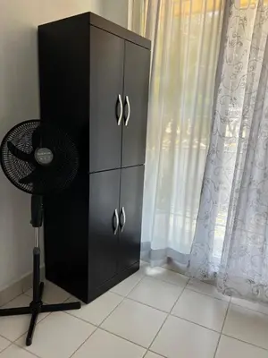 Plano de Recamara pribada amplia muy linda