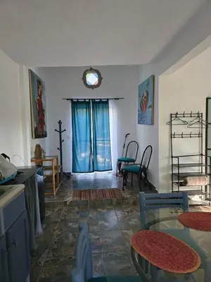 Plano de La Maisonnette, linda casita en el bosque