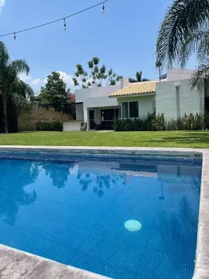 Piscina en o cerca de your best choice in oaxtepec