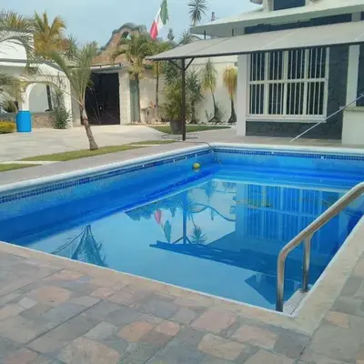 Casa Bugambilias