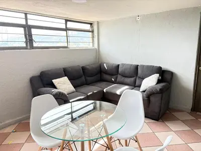 Plano de Casa Luna