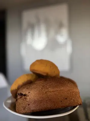 Plano de Casa Luna