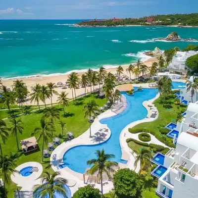 Condos Privados en Huatulco