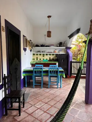Plano de Casa Bastin