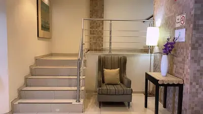 Plano de HOTEL ValgrandE