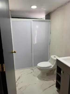 Un baño de Casa completa para 6 personas