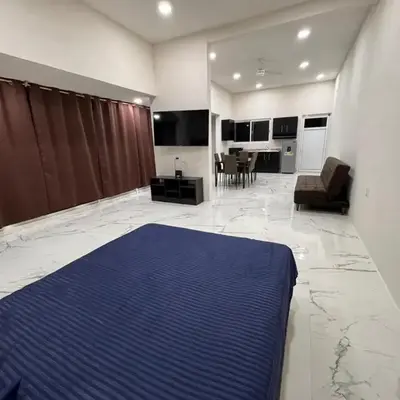Casa completa para 6 personas