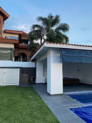 Edificio en el que se encuentra la casa o chalet