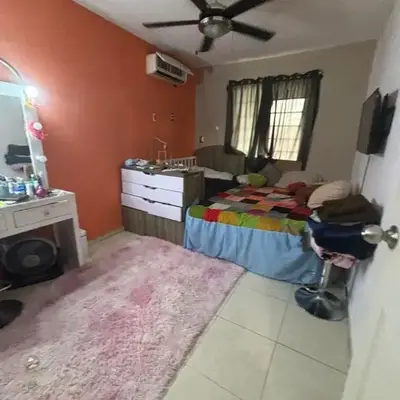 Casa Mochila