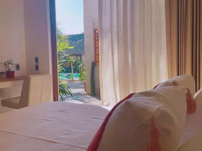 Plano de Bidmont Villa & Spa - Luxury Wellness Retreat