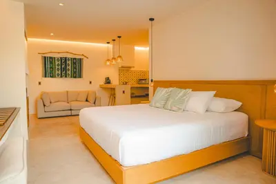 Plano de Bidmont Villa & Spa - Luxury Wellness Retreat