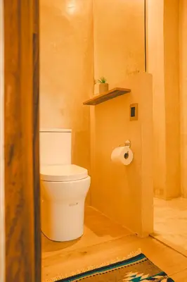 Plano de Bidmont Villa & Spa - Luxury Wellness Retreat
