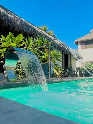 Plano de Bidmont Villa & Spa - Luxury Wellness Retreat