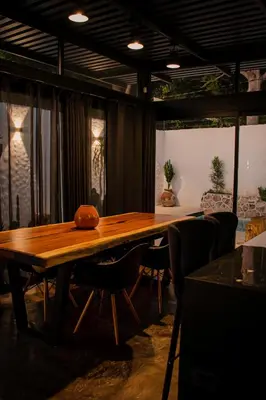 Plano de Casa Urano