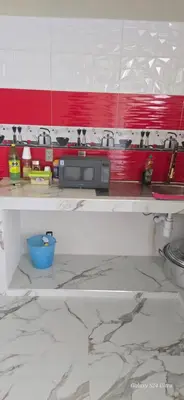 Plano de Casa El Rincon