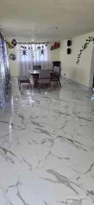 Plano de Casa El Rincon