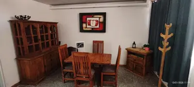 Plano de Casa Roja
