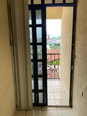 Un balcón o terraza de Bonita casa grande en la mejor ubicación de cunduacan