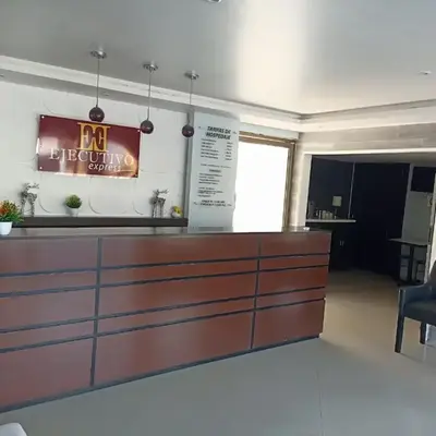 Hotel Ejecutivo Express Paraiso