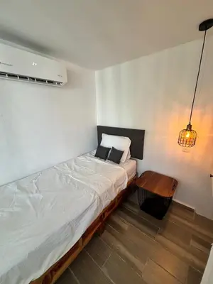 Plano de Departamento Mulata