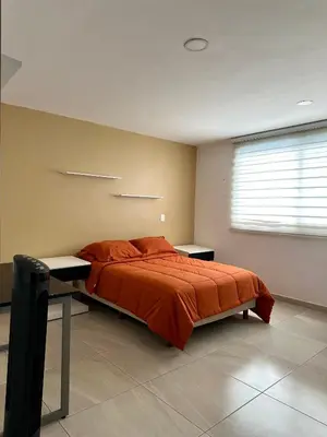 Cama o camas de una habitación en Casa Romelia
