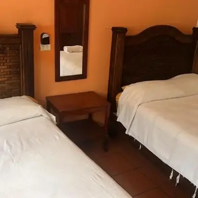Hotel La Gavia