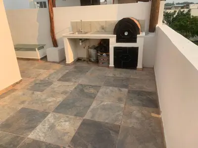 Plano de Sweet and Family home!!