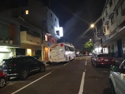 El barrio de los alrededores o un barrio cerca de este hotel