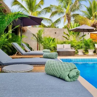 Hotel Boutique Pikiliki - ADULTS ONLY