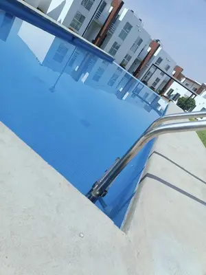 Piscina en o cerca de Excelente Casa Familiar con Alberca
