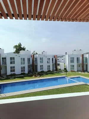 Piscina en o cerca de Excelente Casa Familiar con Alberca